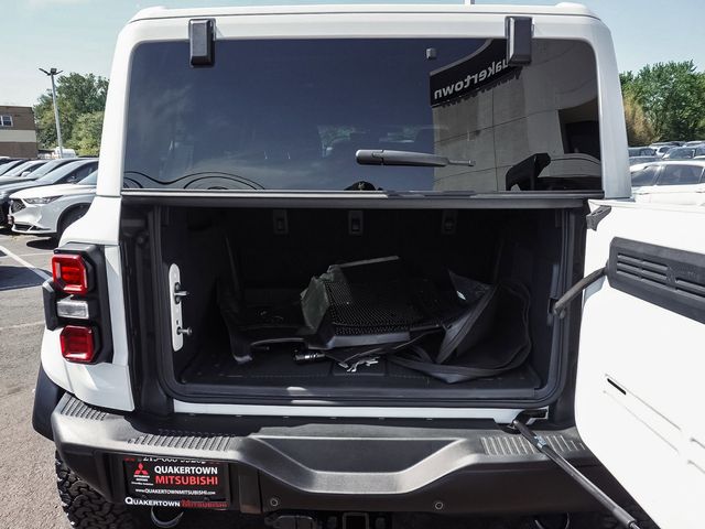 2026 Ford Bronco Raptor - 23076315 - 59
