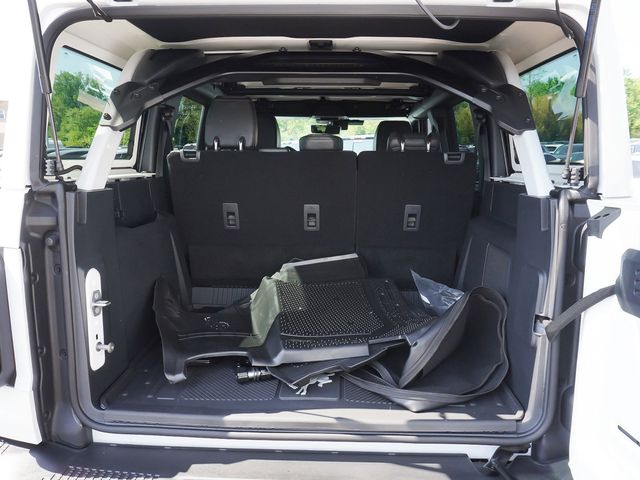 2026 Ford Bronco Raptor - 23076315 - 60