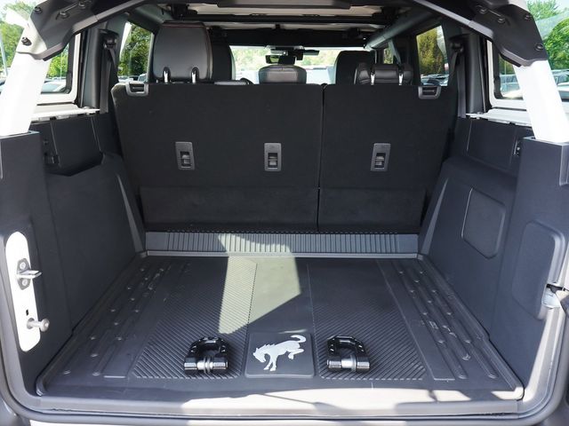 2026 Ford Bronco Raptor - 23076315 - 61