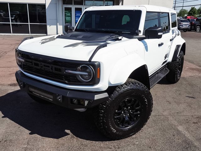 2026 Ford Bronco Raptor - 23076315 - 62