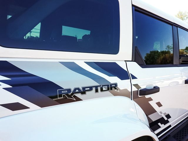 2026 Ford Bronco Raptor - 23076315 - 63