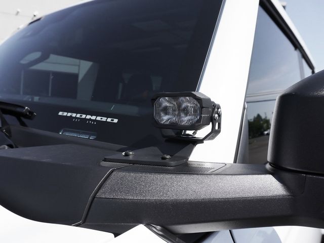 2026 Ford Bronco Raptor - 23076315 - 64