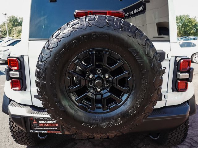 2026 Ford Bronco Raptor - 23076315 - 65
