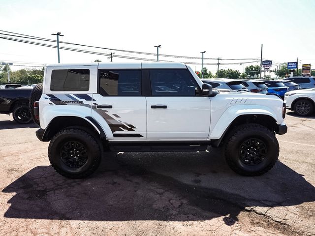 2026 Ford Bronco Raptor - 23076315 - 6