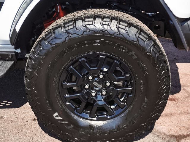 2026 Ford Bronco Raptor - 23076315 - 7