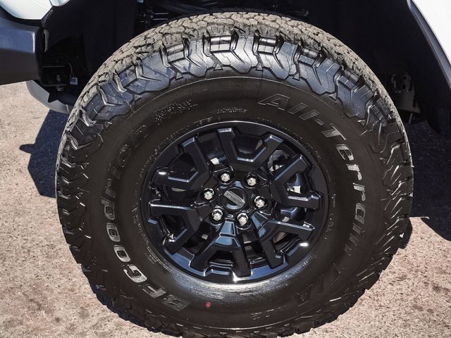 2026 Ford Bronco Raptor - 23076315 - 8
