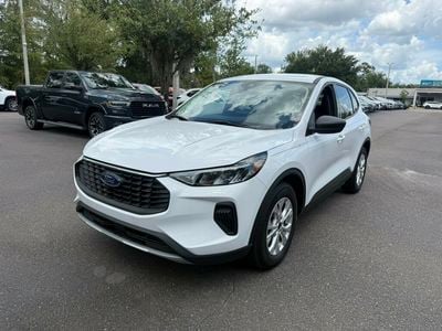 2026 Ford Escape - 1FMCU0GN8TUA21691