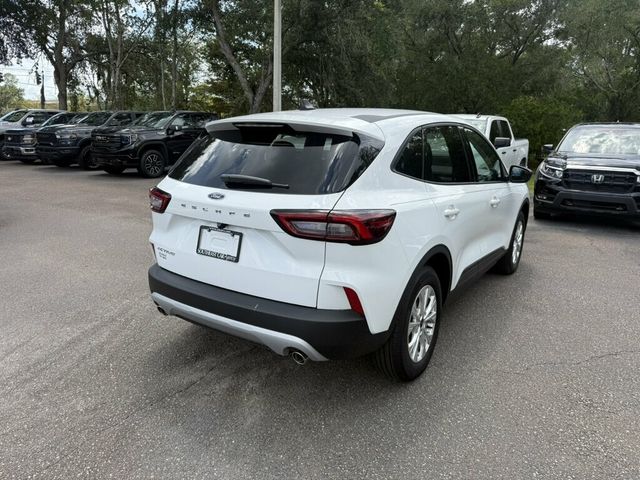 2026 Ford Escape Active FWD - 23064747 - 9