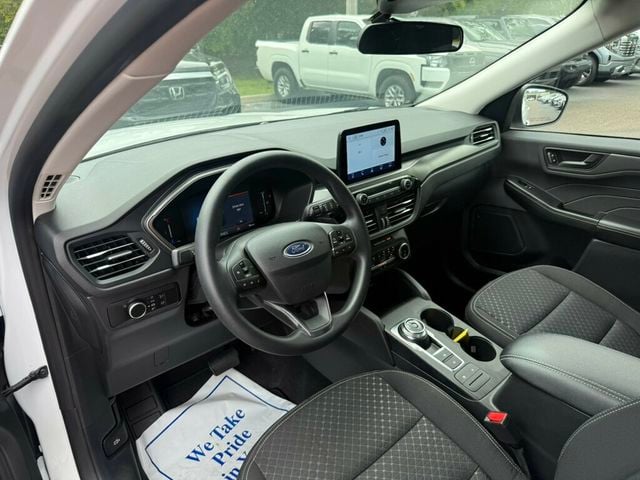 2026 Ford Escape Active FWD - 23064747 - 2