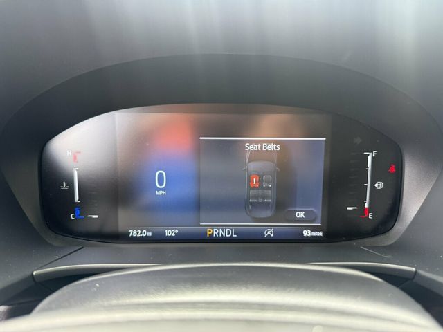 2026 Ford Escape Active FWD - 23064747 - 3