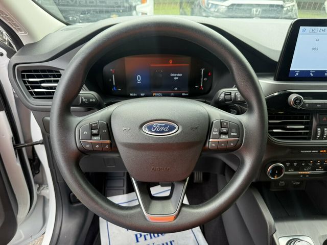 2026 Ford Escape Active FWD - 23064747 - 4