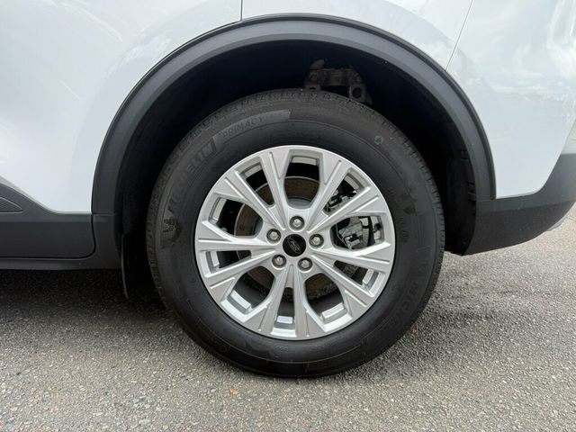 2026 Ford Escape Active FWD - 23064747 - 8