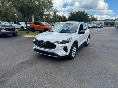 2026 Ford Escape - 1FMCU0GN7TUA13405