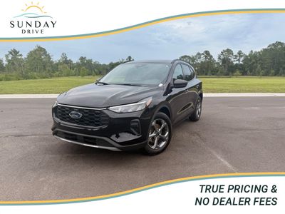 2026 Ford Escape
