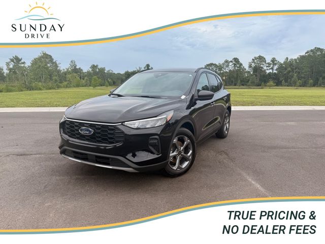 2026 Ford Escape ST-LINE - 23038828 - 0