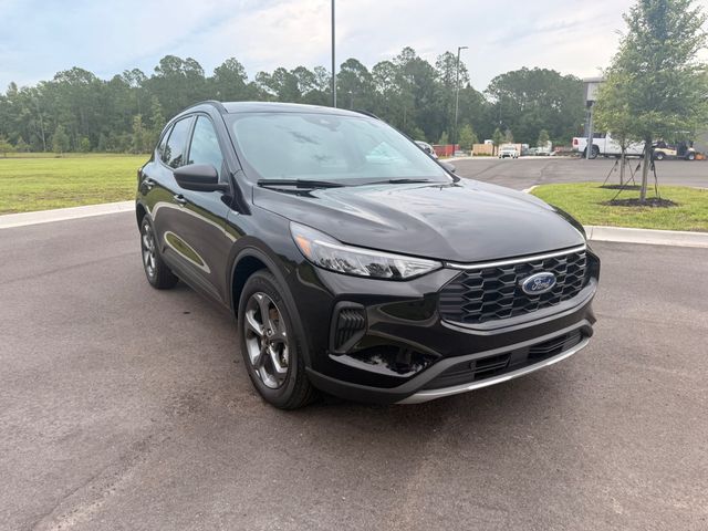 2026 Ford Escape ST-LINE - 23038828 - 10