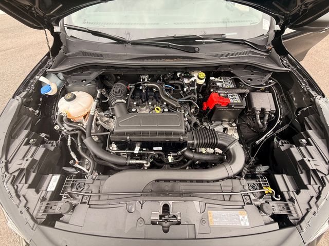 2026 Ford Escape ST-LINE - 23038828 - 12