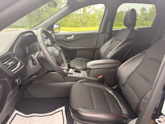 2026 Ford Escape ST-LINE - 23038828 - 4