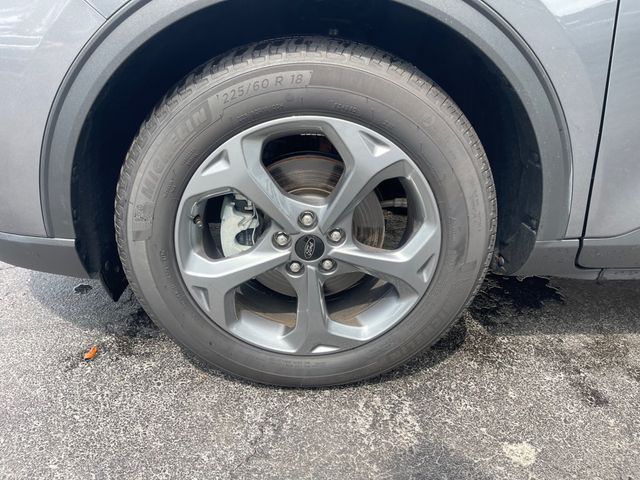 2026 FORD ESCAPE ST-LINE - 23060849 - 9