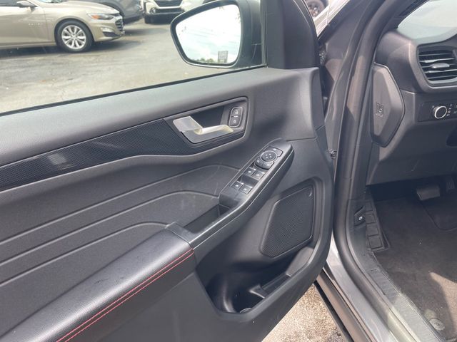 2026 FORD ESCAPE ST-LINE - 23060849 - 10