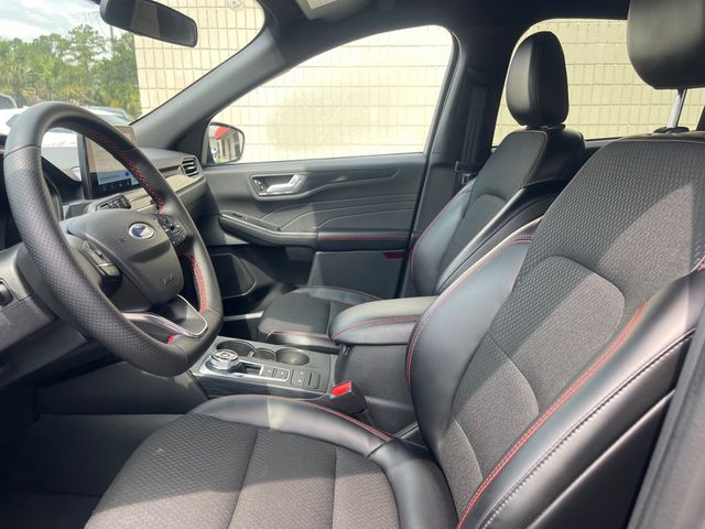 2026 FORD ESCAPE ST-LINE - 23060849 - 11