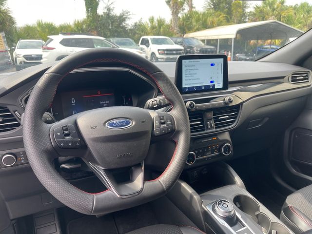 2026 FORD ESCAPE ST-LINE - 23060849 - 13