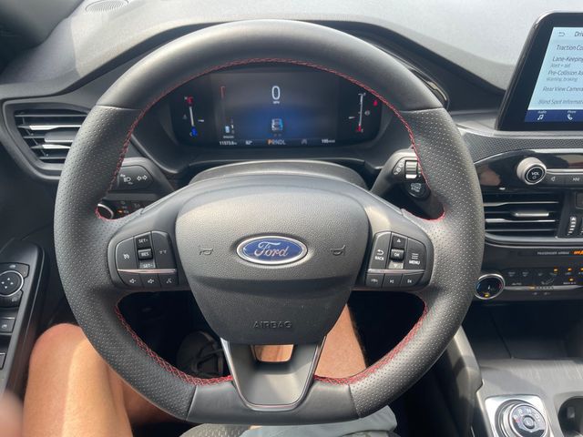 2026 FORD ESCAPE ST-LINE - 23060849 - 14