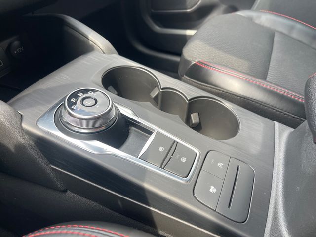 2026 FORD ESCAPE ST-LINE - 23060849 - 18