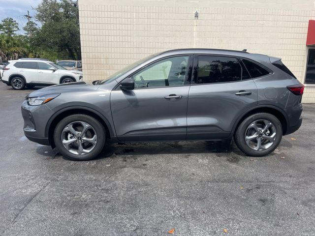 2026 FORD ESCAPE ST-LINE - 23060849 - 1