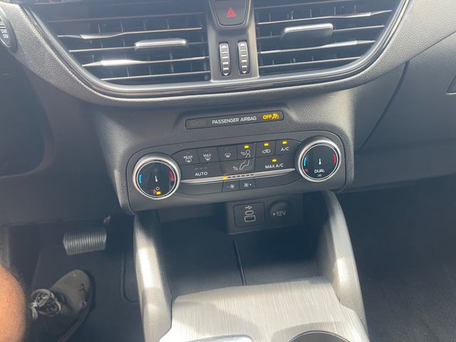 2026 FORD ESCAPE ST-LINE - 23060849 - 19