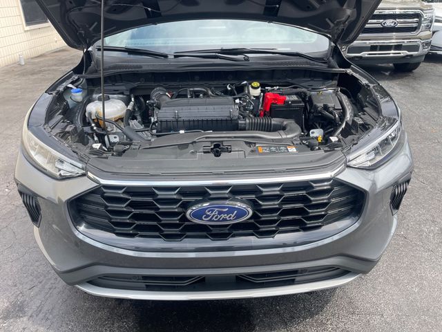 2026 FORD ESCAPE ST-LINE - 23060849 - 21