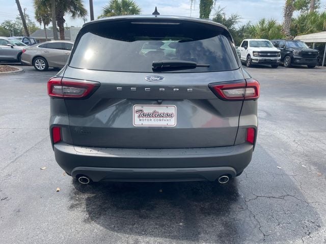 2026 FORD ESCAPE ST-LINE - 23060849 - 3