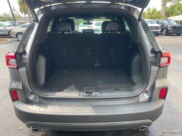 2026 FORD ESCAPE ST-LINE - 23060849 - 4
