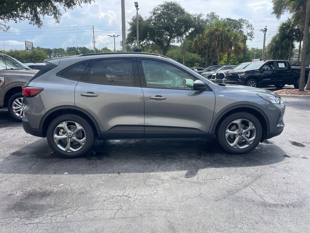 2026 FORD ESCAPE ST-LINE - 23060849 - 6