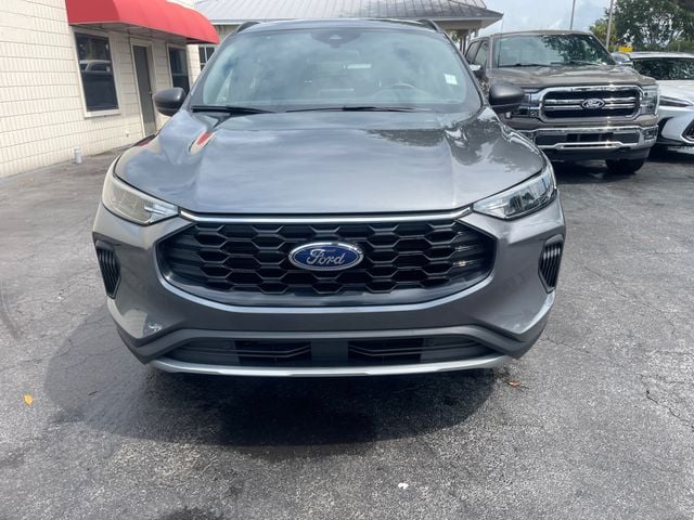 2026 FORD ESCAPE ST-LINE - 23060849 - 8