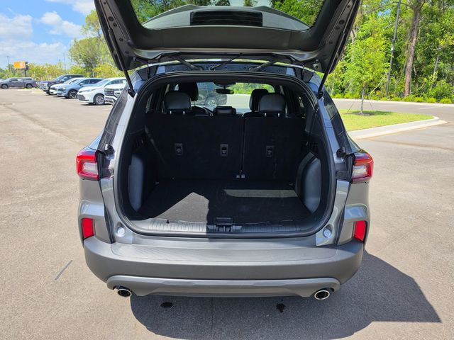 2026 Ford Escape ST-Line FWD - 23022411 - 10