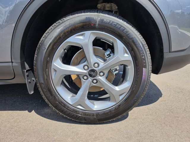 2026 Ford Escape ST-Line FWD - 23022411 - 11
