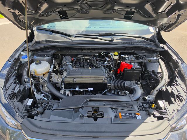 2026 Ford Escape ST-Line FWD - 23022411 - 12