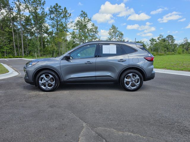 2026 Ford Escape ST-Line FWD - 23022411 - 1