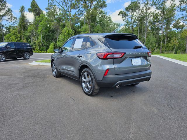 2026 Ford Escape ST-Line FWD - 23022411 - 2