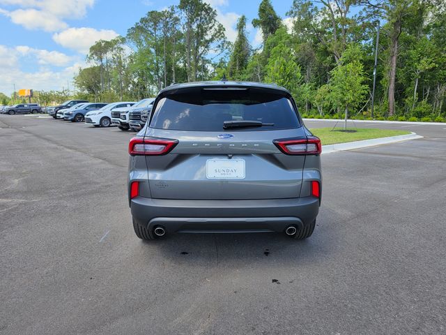 2026 Ford Escape ST-Line FWD - 23022411 - 3