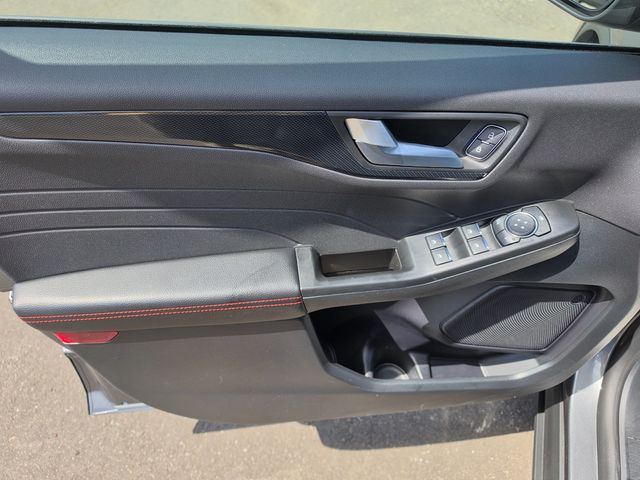 2026 Ford Escape ST-Line FWD - 23022411 - 6