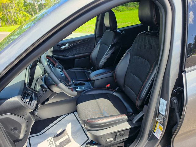 2026 Ford Escape ST-Line FWD - 23022411 - 7