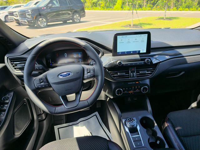 2026 Ford Escape ST-Line FWD - 23022411 - 8