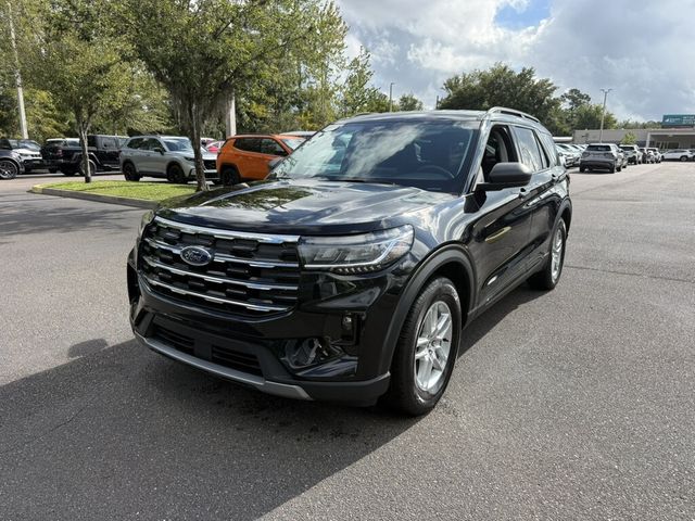Used Ford Explorer at Southeast Car Agency Serving Gainesville, FL