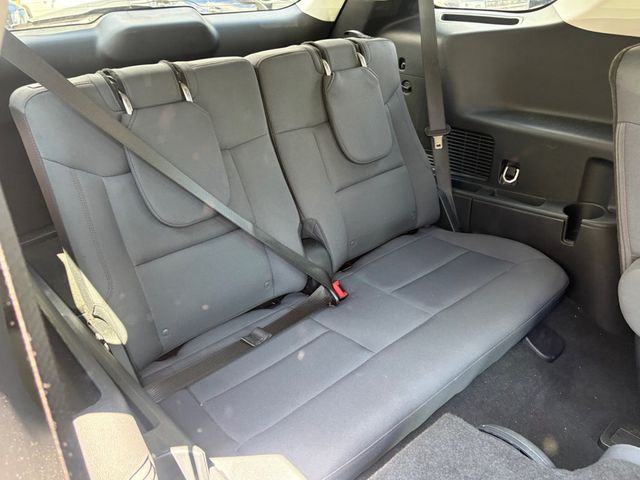 2026 FORD EXPLORER ACTIVE W/100A PKG - 23081958 - 15