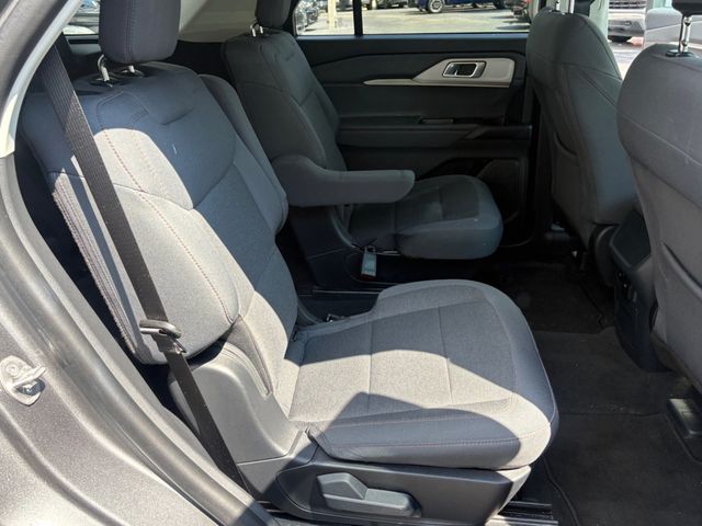 2026 FORD EXPLORER ACTIVE W/100A PKG - 23081958 - 16