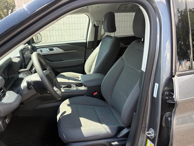 2026 FORD EXPLORER ACTIVE W/100A PKG - 23081958 - 17