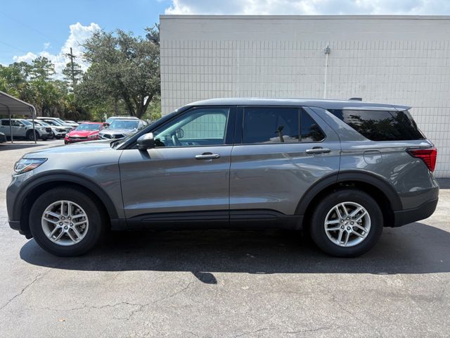 2026 FORD EXPLORER ACTIVE W/100A PKG - 23081958 - 1