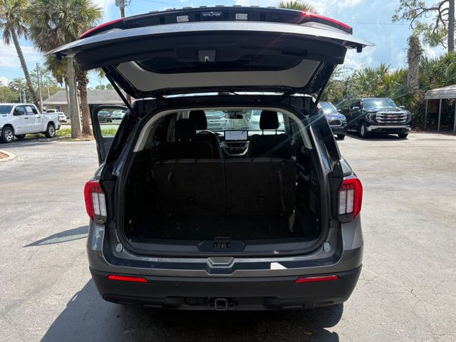 2026 FORD EXPLORER ACTIVE W/100A PKG - 23081958 - 19